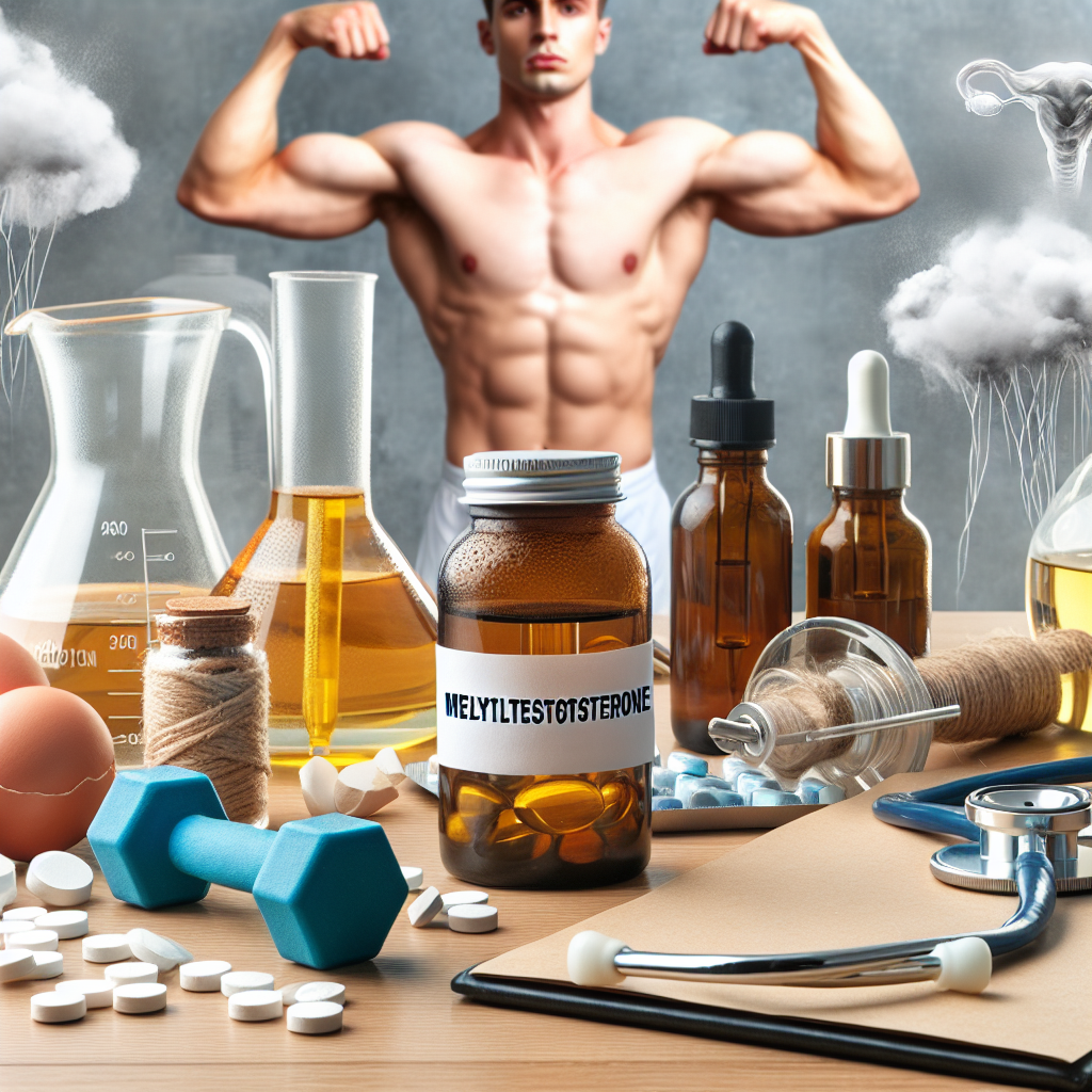 Mitos comunes sobre Methyltestosterone