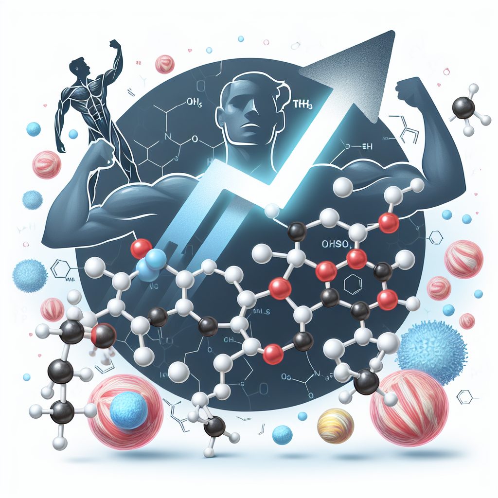 ¿Puede Methyltestosterone mejorar la recuperación muscular?