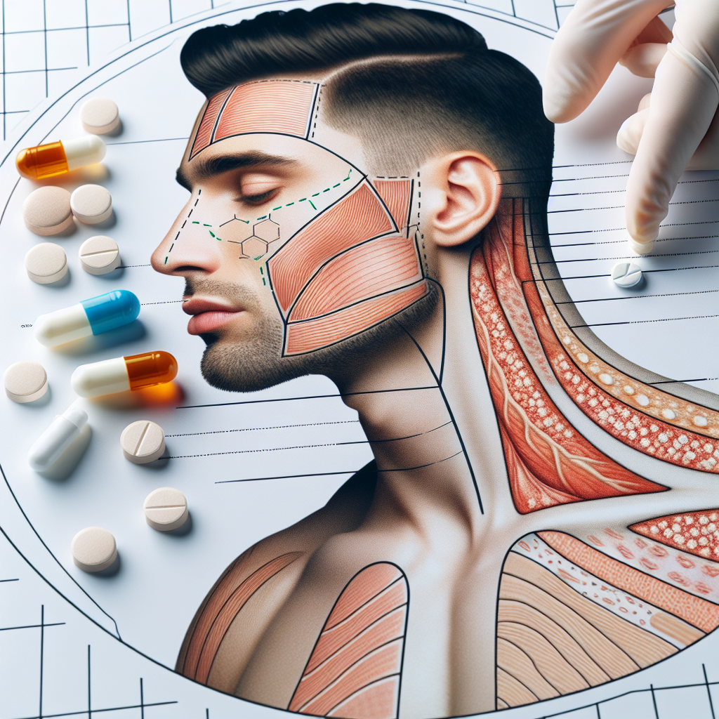 Qué cambios hay en la piel durante el uso de Drostanolone pastillas