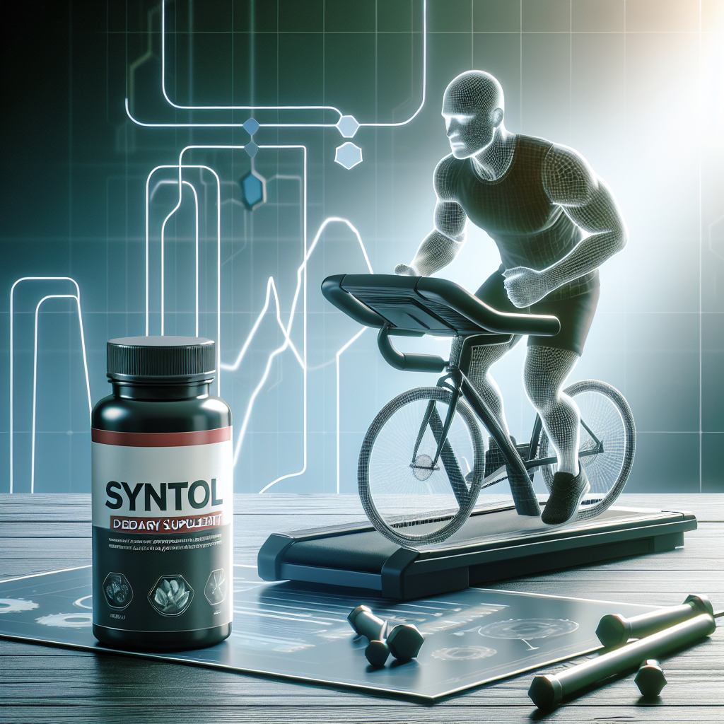 Qué tipo de cardio es mejor mientras se usa Syntol