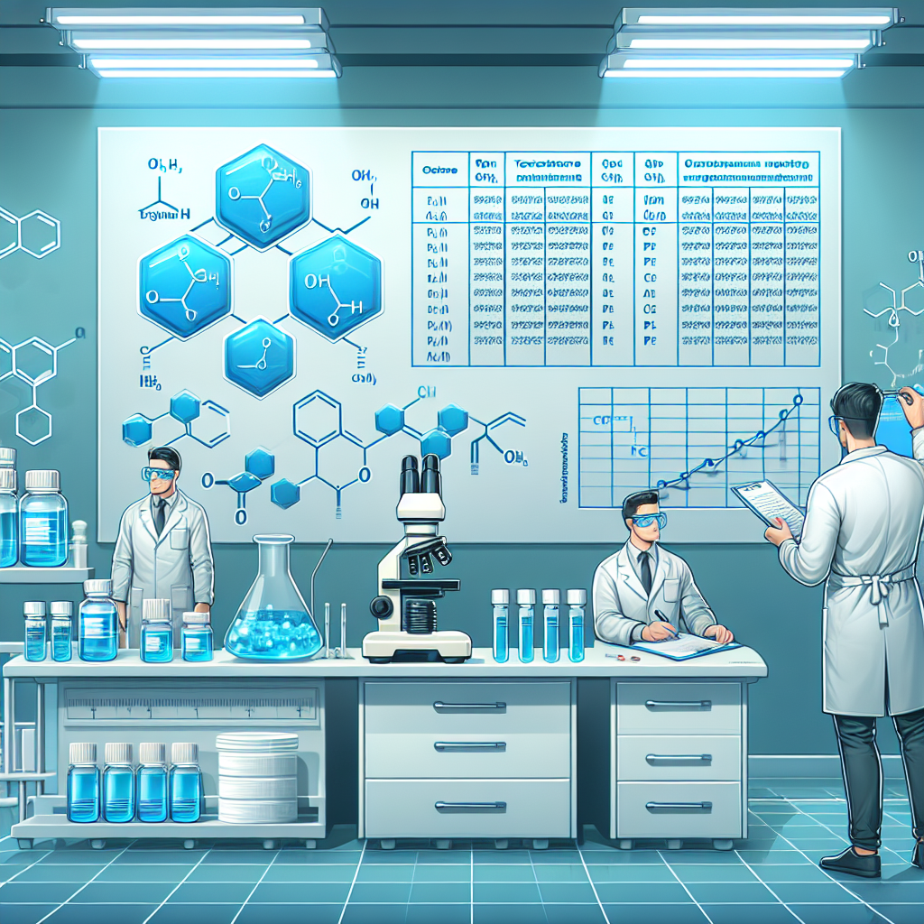 Cómo hacer mantenimiento inteligente tras un ciclo con Fenilpropionato de testosterona