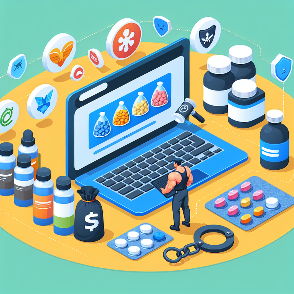 Dificultades comunes al adquirir Nandrolona online