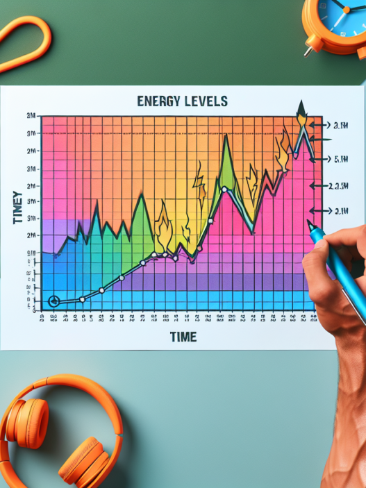 Qué cambios esperar en los niveles de energía con Quemadores de grasa