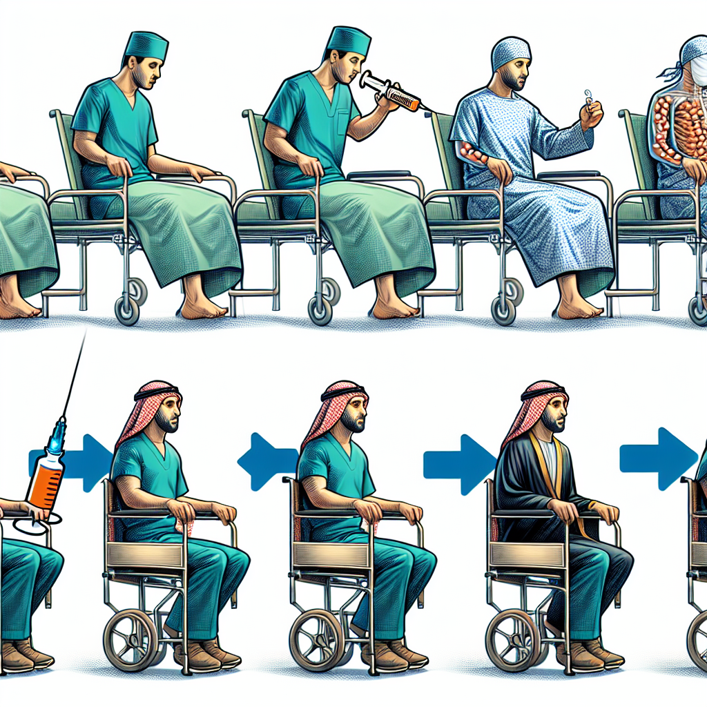 Qué esperar al usar Parabolan después de una lesión