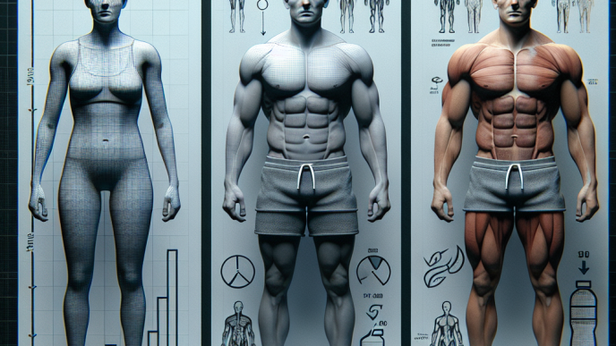 Qué esperar al usar Quemadores de grasa junto a anabólicos suaves