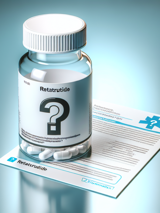 Retatrutide: ¿apto para mujeres?