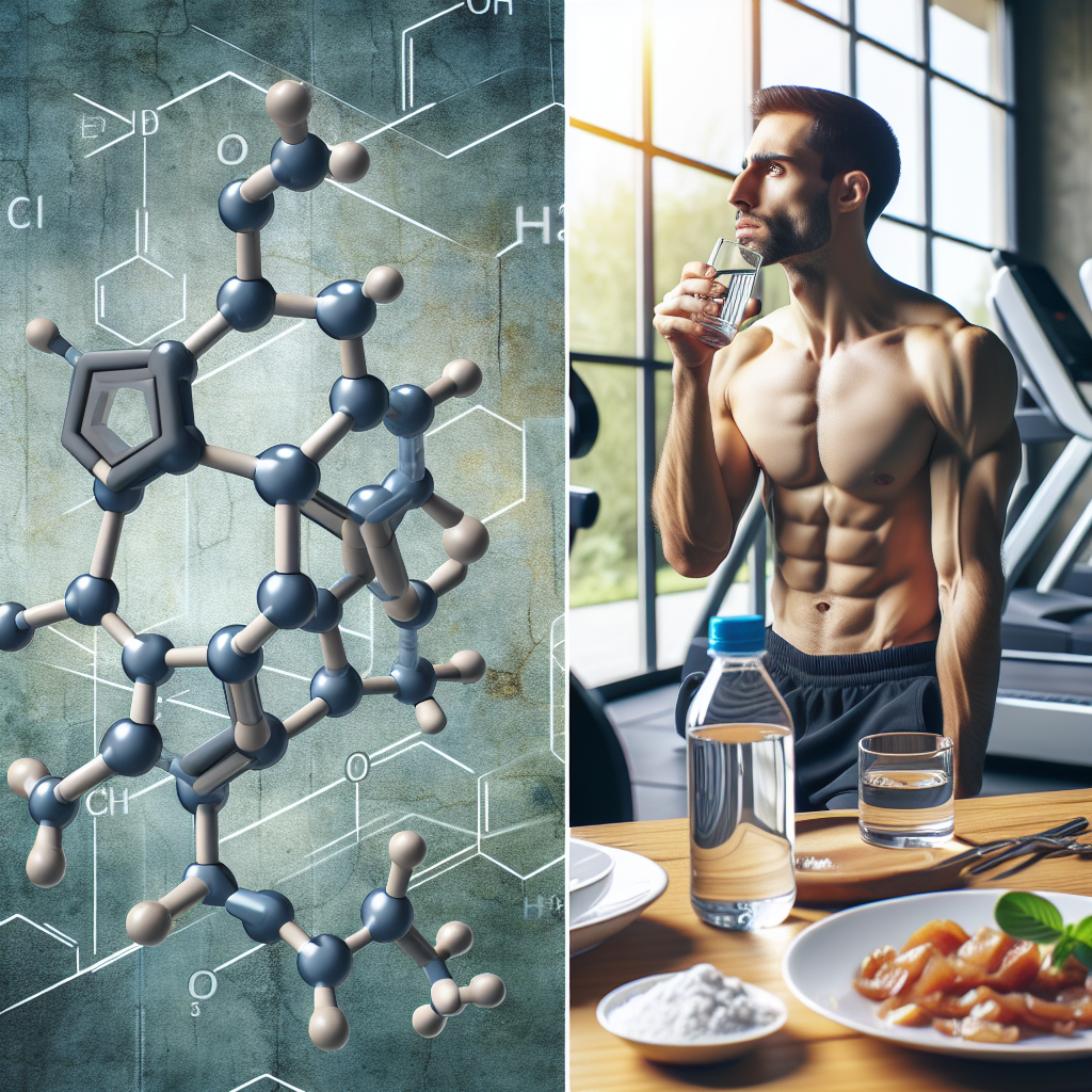 Trenbolone y entrenamiento en ayunas