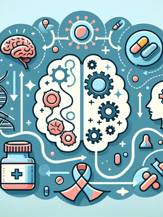 ¿Anastrozol puede afectar tu rendimiento cognitivo?