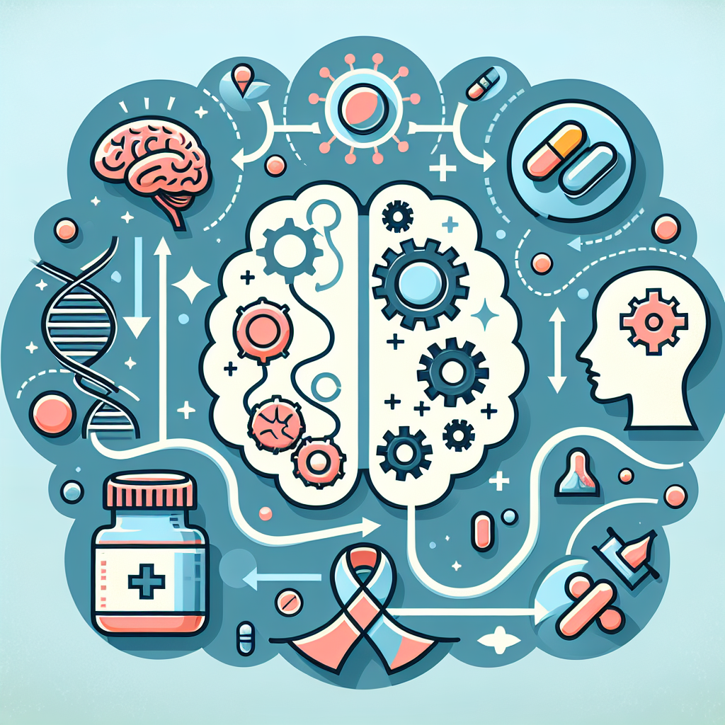 ¿Anastrozol puede afectar tu rendimiento cognitivo?