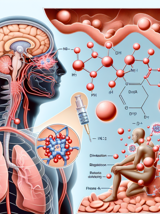 Cómo afecta Finasteride al sistema vestibular