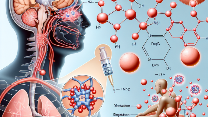 Cómo afecta Finasteride al sistema vestibular