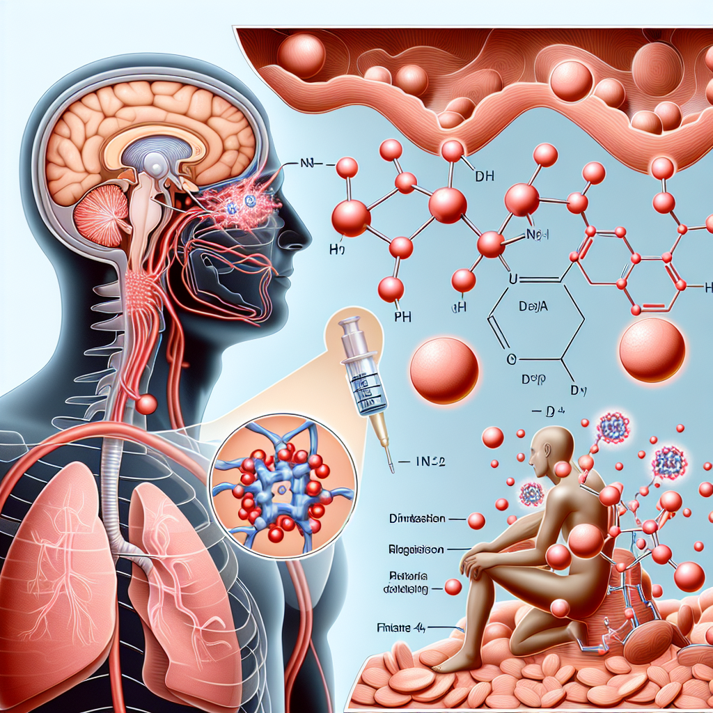 Cómo afecta Finasteride al sistema vestibular