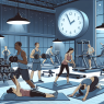 Cómo ajustar el entrenamiento si Clenbuterol produce insomnio