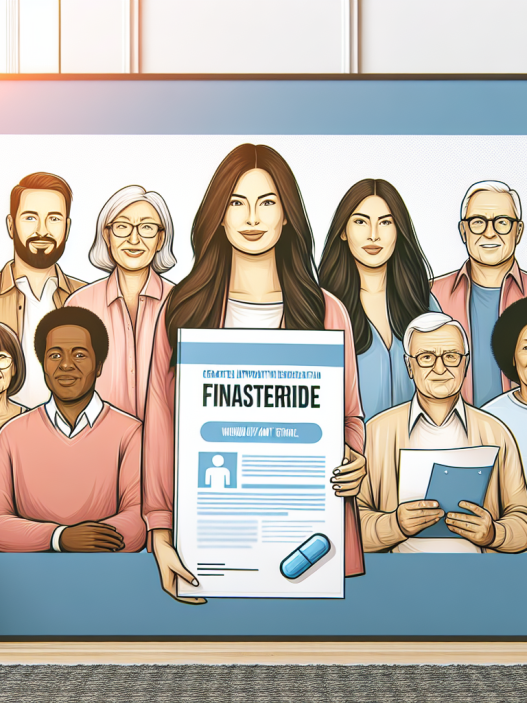 Cómo explicar a tu entorno el uso de Finasteride sin tabú