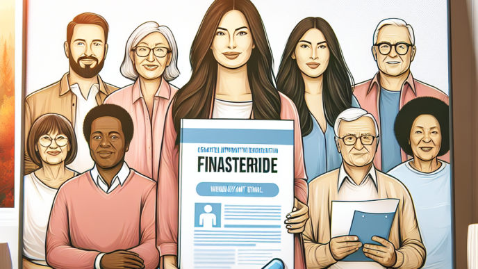 Cómo explicar a tu entorno el uso de Finasteride sin tabú