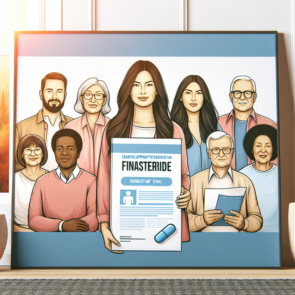 Cómo explicar a tu entorno el uso de Finasteride sin tabú
