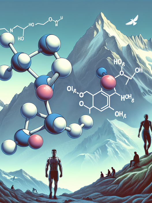 Cómo influye Bloqueadores de la aromatasa en entrenamientos en altitud