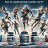 Cómo influye Yohimbine chlorine en deportes explosivos