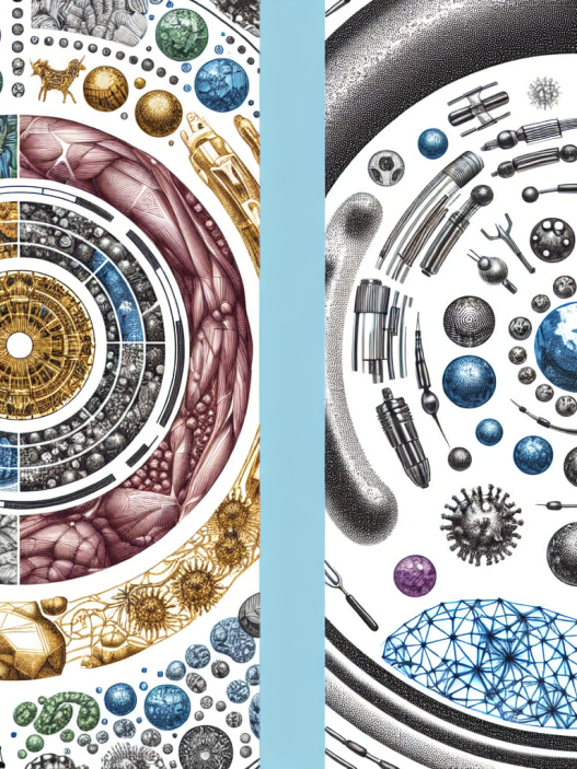 Diferencias entre resultados físicos y estéticos con Terapia post-cíclica