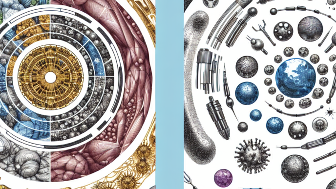 Diferencias entre resultados físicos y estéticos con Terapia post-cíclica