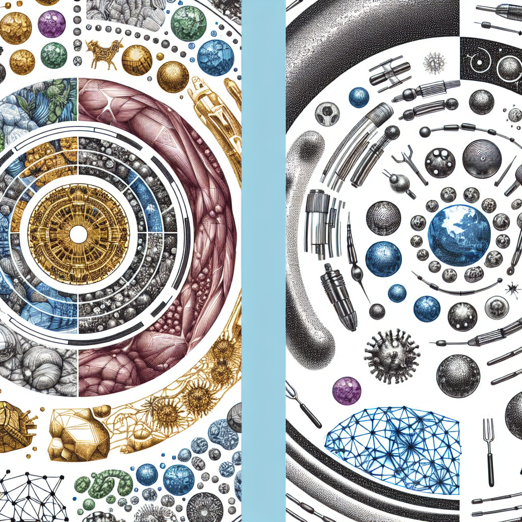 Diferencias entre resultados físicos y estéticos con Terapia post-cíclica