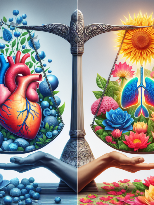 Diferencias entre resultados físicos y estéticos con Viagra