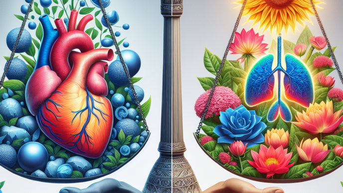 Diferencias entre resultados físicos y estéticos con Viagra