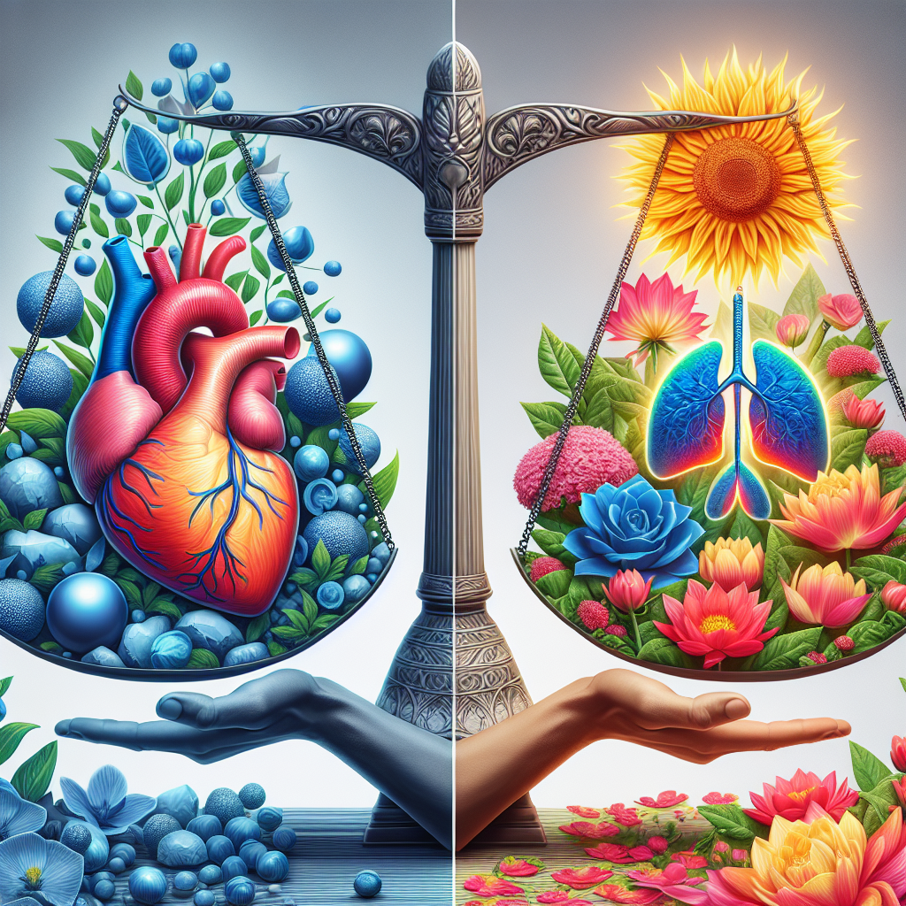 Diferencias entre resultados físicos y estéticos con Viagra