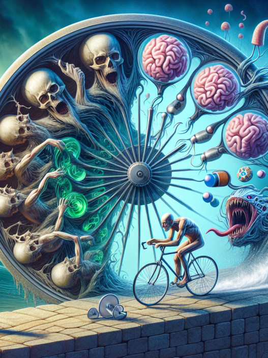 Duración ideal de un ciclo con Tirzepatide