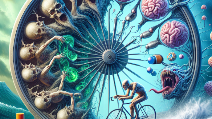 Duración ideal de un ciclo con Tirzepatide