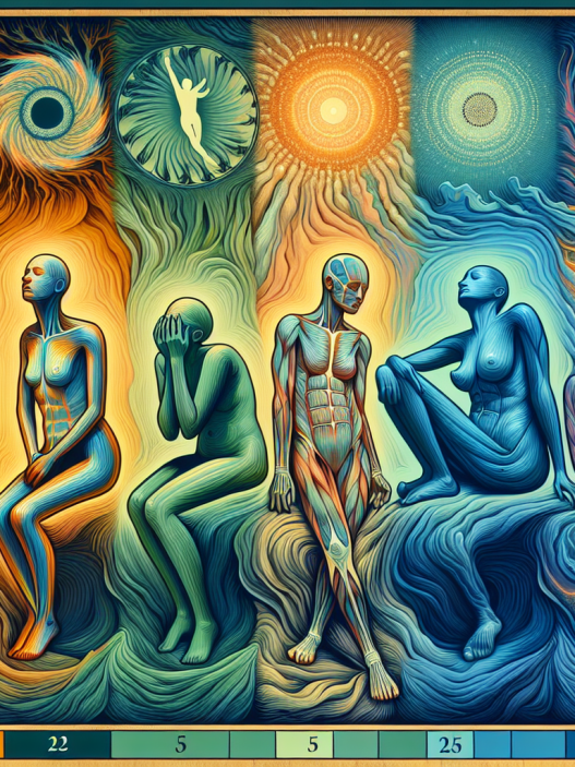 Efectos psicológicos al finalizar un ciclo de Testis Compositum