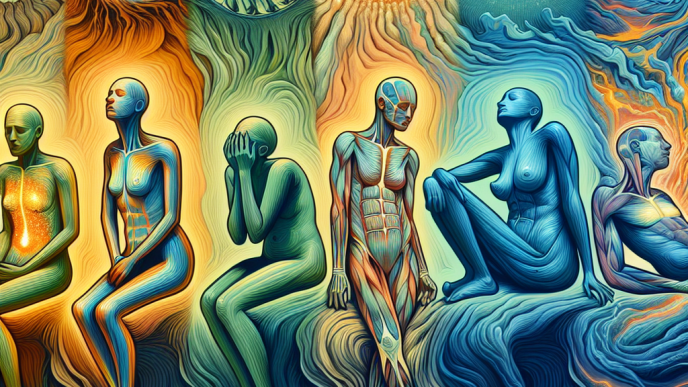 Efectos psicológicos al finalizar un ciclo de Testis Compositum