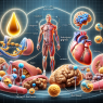 Hormona del crecimiento y control de cortisol