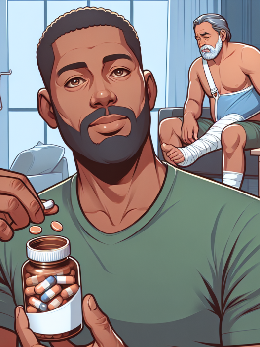 Qué esperar al usar Proviron después de una lesión