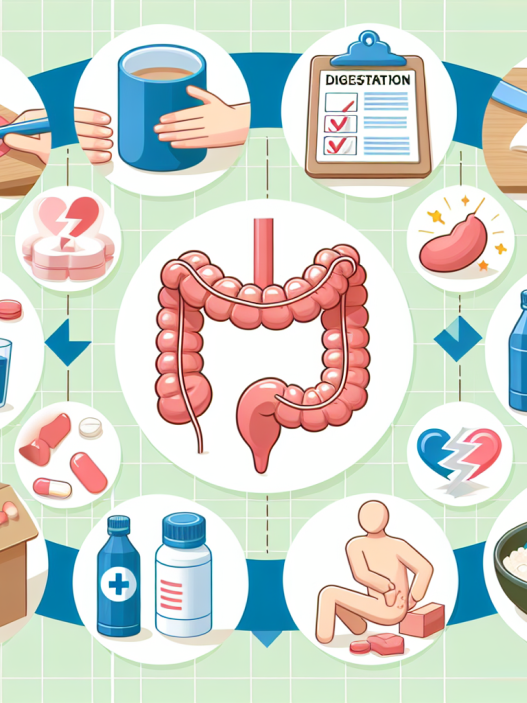 Qué hacer si Anastrozol afecta tu digestión