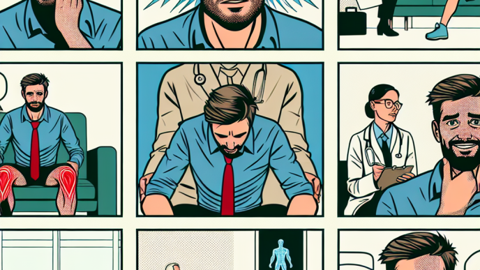 Qué hacer si tienes calambres musculares con Tadalafil