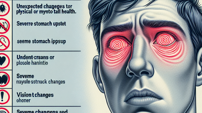 Qué señales indican que debes terminar el ciclo con Raloxifen-HCl