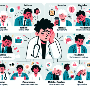 Qué síntomas pueden confundirse con efectos de Medicamentos de resistencia