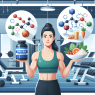 Recomendaciones médicas sobre el uso de Preparativos para ganar masa muscular