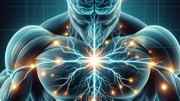 ¿Sibutramine mejora la conexión mente-músculo?