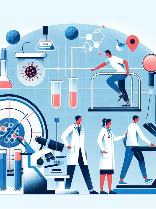 Tamoxifeno y resistencia en pruebas de esfuerzo