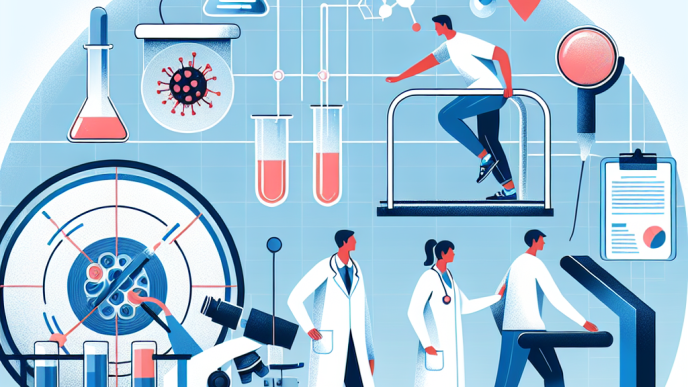 Tamoxifeno y resistencia en pruebas de esfuerzo