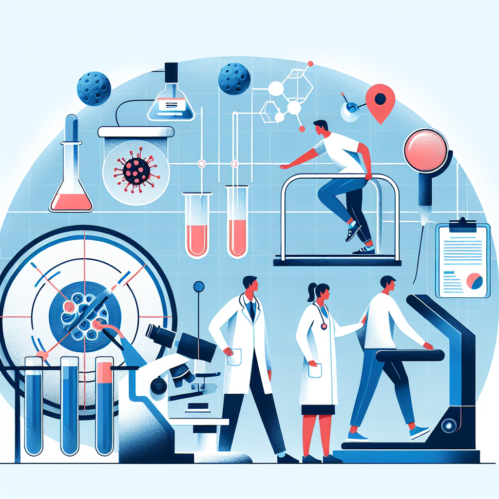Tamoxifeno y resistencia en pruebas de esfuerzo