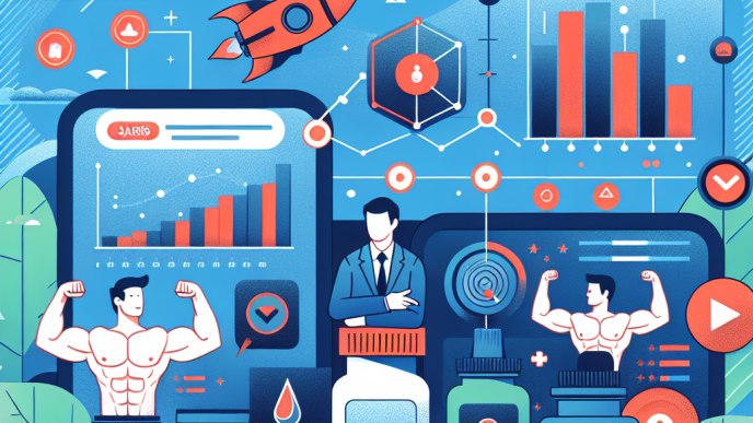 Casos de éxito con SARMs: resumen de usuarios