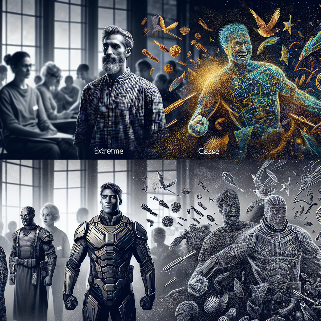 Casos extremos de uso prolongado de Cursos de esteroides para principiantes