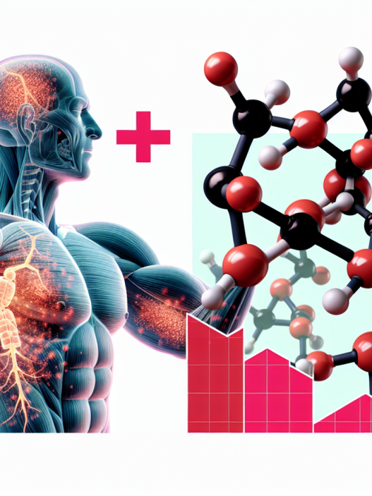 Citrato de toremifeno y congestión muscular: ¿aumenta o no?