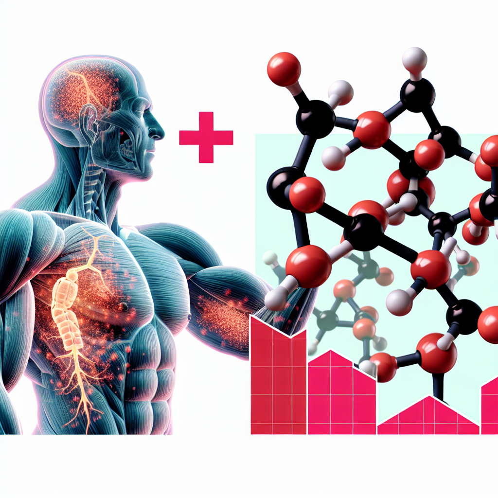 Citrato de toremifeno y congestión muscular: ¿aumenta o no?