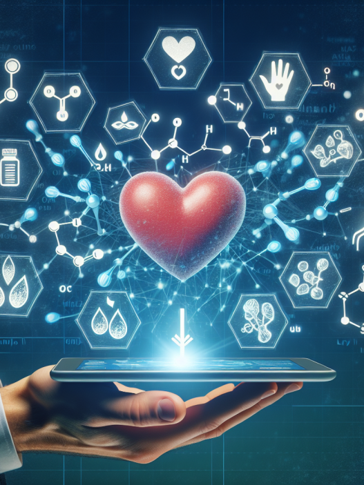 Colesterol - agentes reductores y su efecto sobre la libido