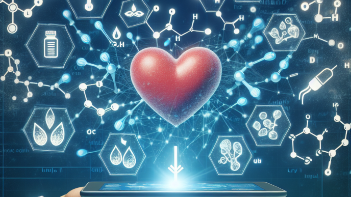 Colesterol - agentes reductores y su efecto sobre la libido