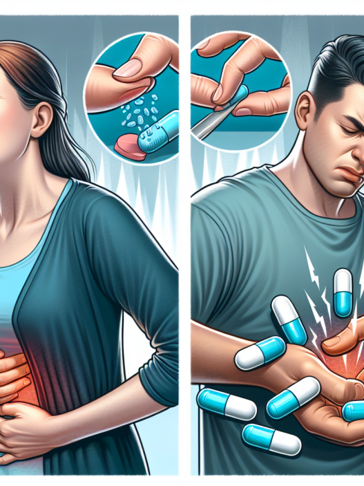 Cómo afecta Clomid a tu tolerancia al dolor